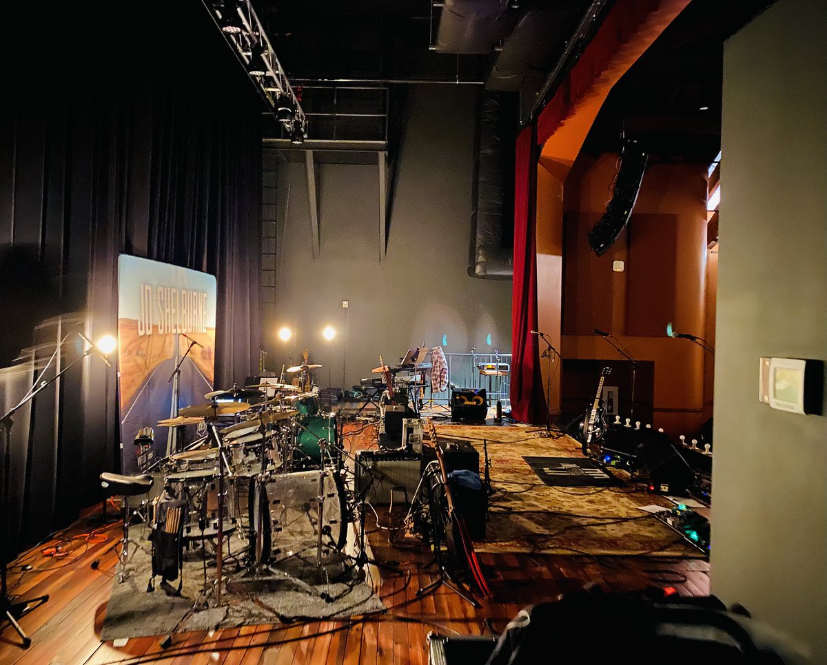 JD Shelburne tweet media