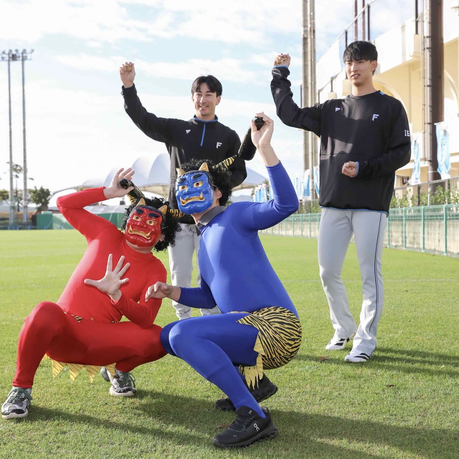 匿名即日発送 Lサイズ 達孝太 日本ハム　ユニフォーム　新品未開封 北海道日本ハムファイターズ公式オンラインストア｜達 孝太