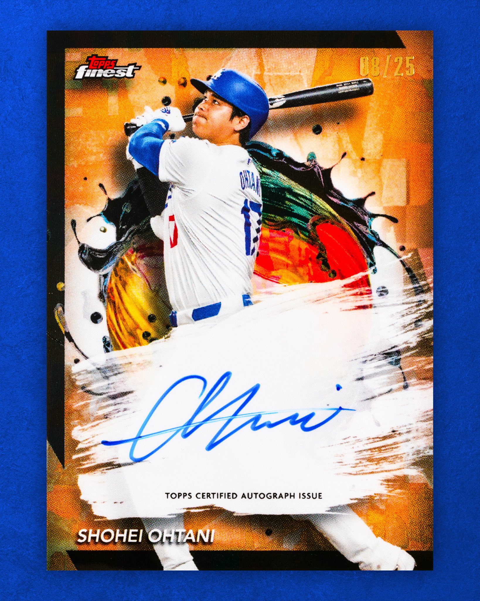 ポスター 【 MLB ロサンゼルス・ドジャース 大谷翔平 】poster