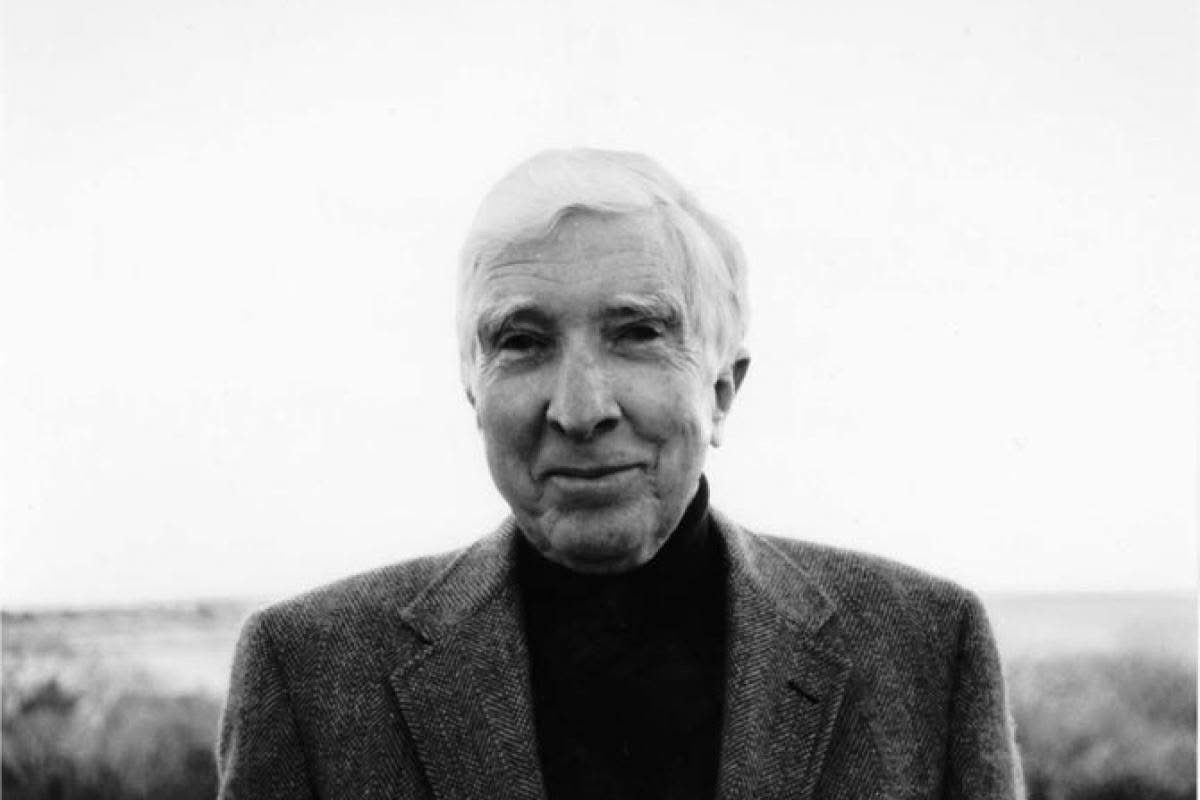 A leader is one who, out of madness or goodness, volunteers to take upon himself the woe of the people. There are few men so foolish, hence the erratic quality of leadership in the world. 

~ John Updike