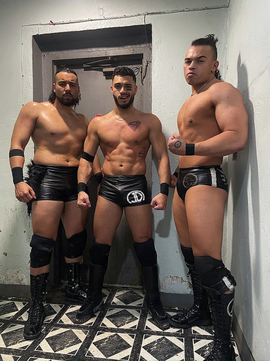 🐍🐦‍🔥🐺🩸 #RoyalRumble