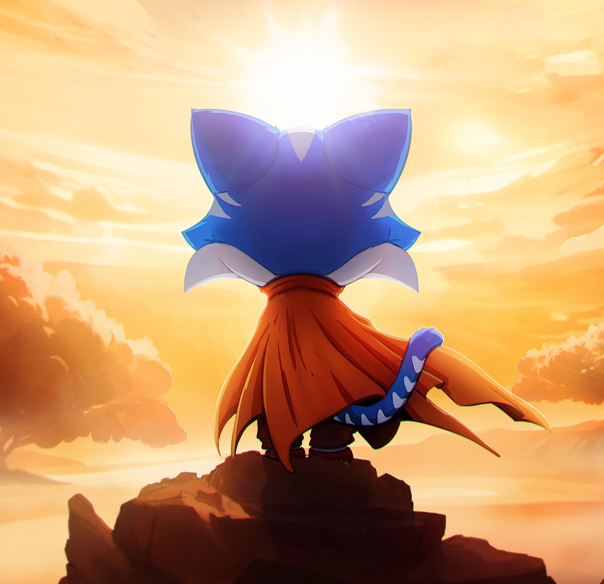 Where are the $TOSHI Gang?? 

Show me that you're AWAKE AND ACTIVE. 🔵🚀💫