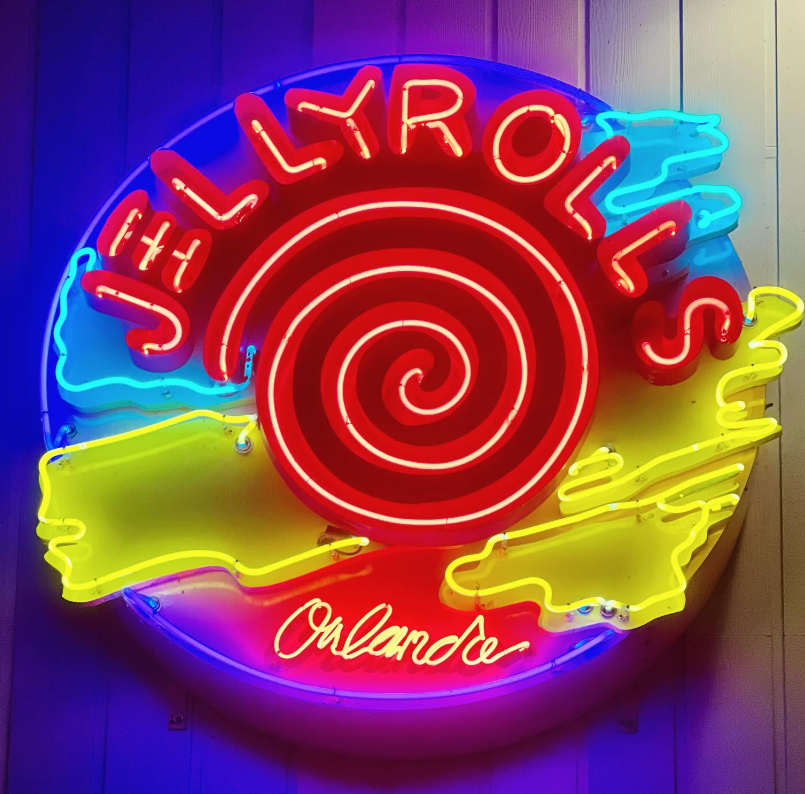 ScottGustin's tweet photo. NEW: Jellyrolls Dueling Piano Bar at Disney's BoardWalk is set to close at its current location. In a post on Instagram, the bar said it will remain open "into the spring season" and additional details will be shared later. https://t.co/8Ypl2iAFYX