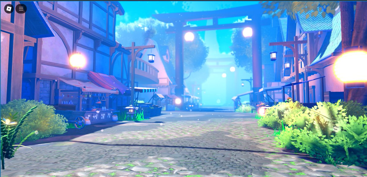 zzzcalvin211666's tweet image. Town square 👹 #ROBLOX #gamedeveloper #indev #Release #foryou #3Dartist