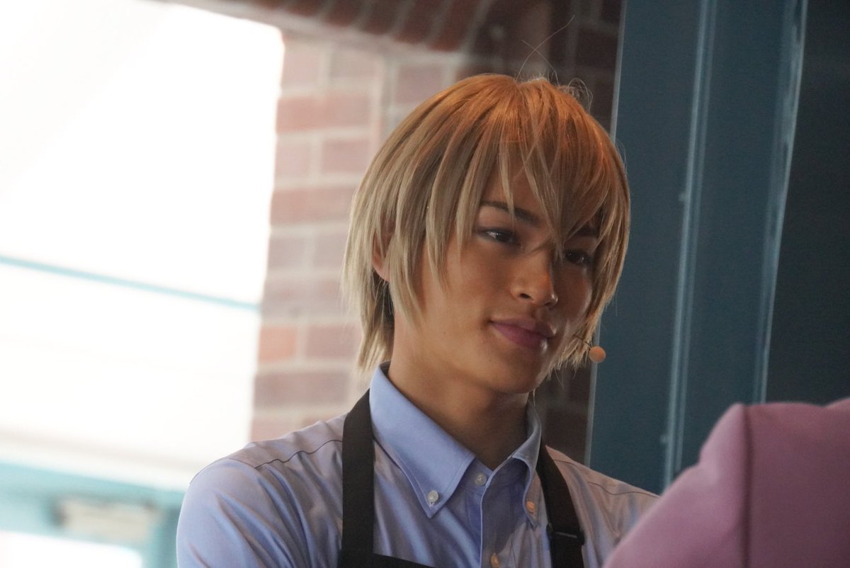 ミスレス 2/1 10:00

安室さん美し...

#USJファン #ミスレス