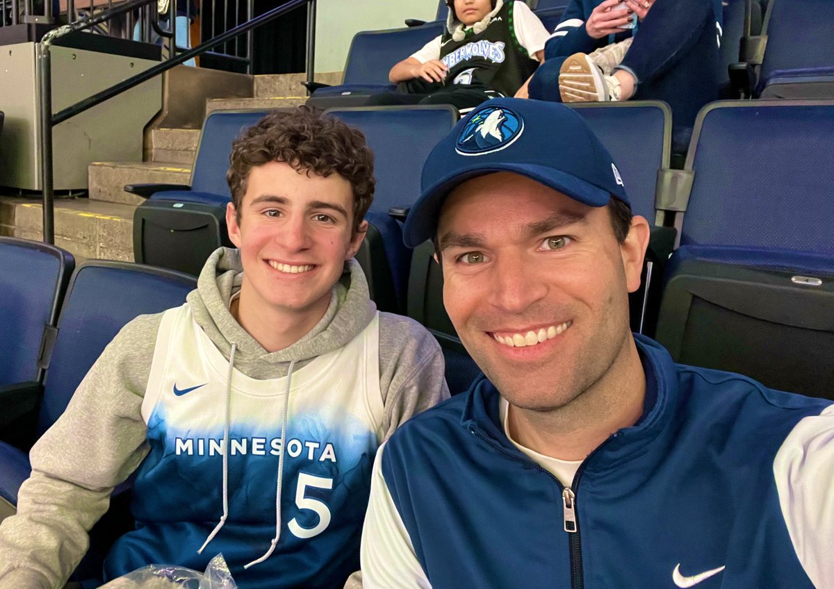 Go Wolves!! #PackPix