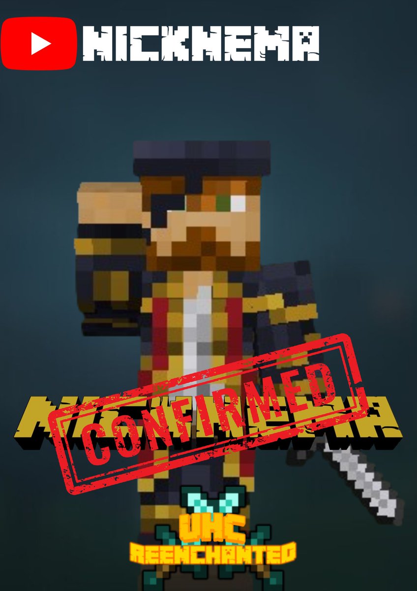 UHC Reenchanted OFICIAL tweet media