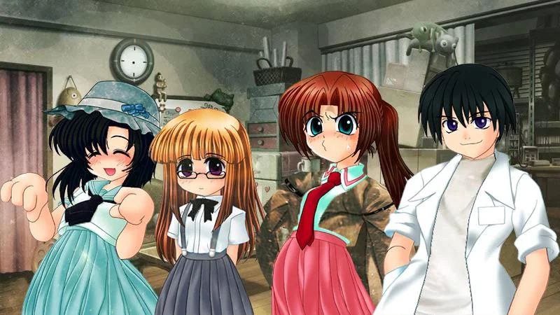 Pick_Clackson's tweet photo. Sometimes i recall this image and how i made it while being bored in school, posted it on reddit and later found it on random telegram channels
Small world... https://t.co/xHX7z2PpzR