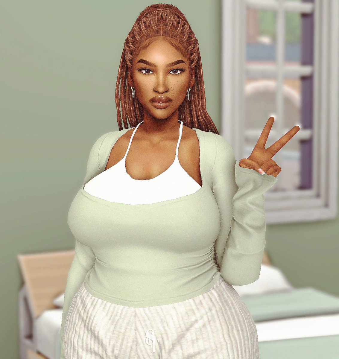 SIMPLYTONYAOLD's tweet image. Tiera home is really coming together! 🪴 New video here: youtu.be/AWhJuFGxsnI?si…