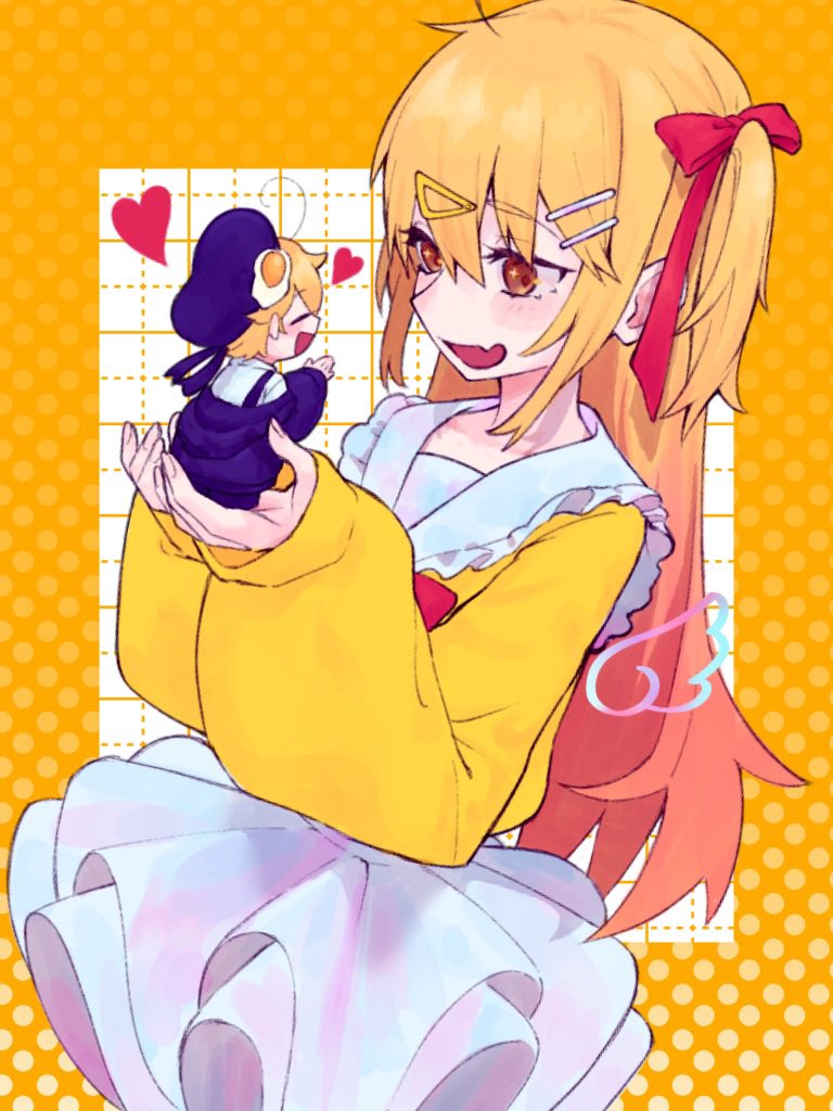 イラストリハビリ中
ぴーまるさま
 #ぴーまるあーと