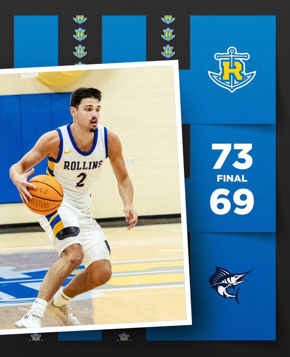 Conference road dub! 

The boys have now won five of their last seven after today’s game.

<a href="/beaufrericks11/">Beau Frericks</a> led the way with 18 points, <a href="/SergeyGrishaev_/">Sergey Grishaev</a> with 13 boards.

#TARNation