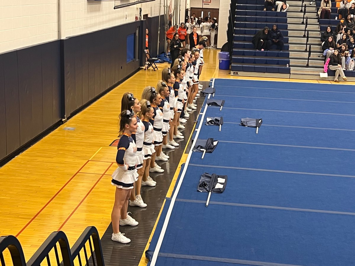 StaggAthletics tweet media