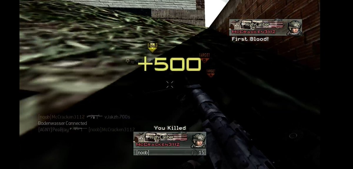 Favela is my map!!!

<a href="/JakzhFPS/">Jakzh 700s</a> has my reaction to this Banger we hit 3 shots that game...
<a href="/sayoGWK/">Sayo</a>