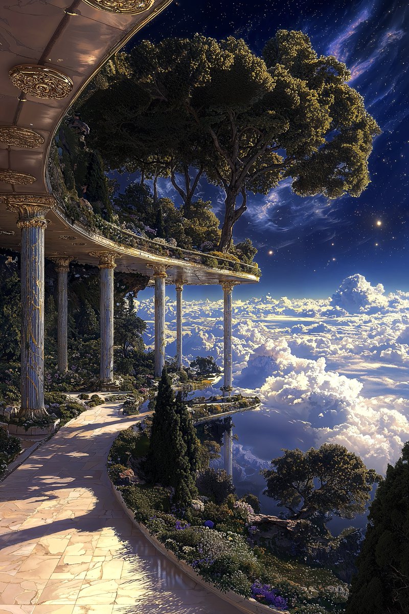 A Walk Among the Stars