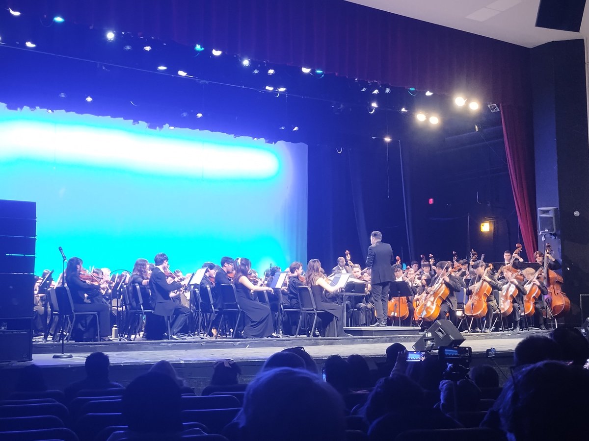 ChaparralBands tweet media