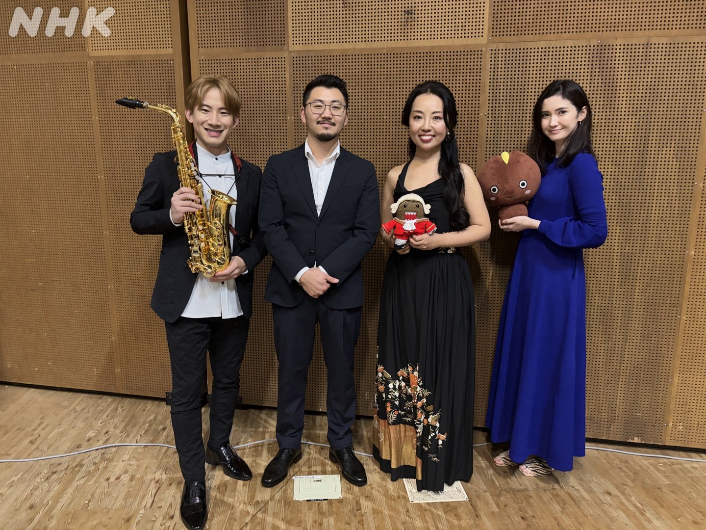 NHK Classic on X: NHK Classic on X: