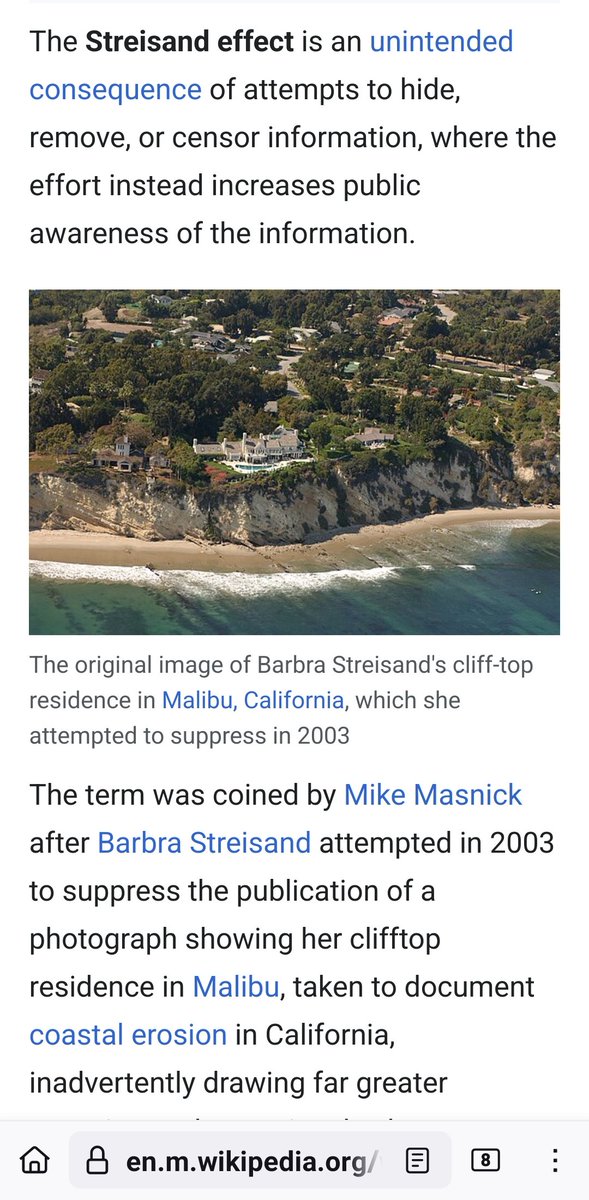 TheJenosphere's tweet image. Shoot the messenger. Instead, she believed his improbable lies.
Star biomechanist &amp;amp; my co-author, #PredatorPhD &amp;amp; #capturedwife, stonewalled my pleas for #mediation then turned around &amp;amp; sued #metoo to cover up his abuse &amp;amp; restore his🤡genius🤡rep.
#Metoogotsued
#StreisandEffect