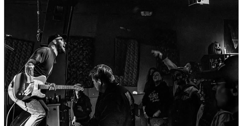 Full Blown Meltdown tweet media