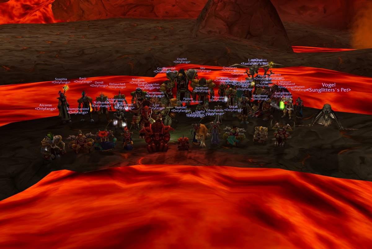 Jokereed's tweet image. GGs Awsome raid glad to be part of it!