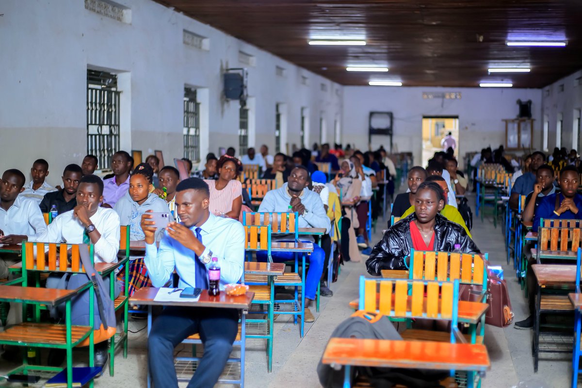 KIUPSA Handover Ceremony on Tuesday 28th marked a pivotal milestone. We extend our sincere gratitude to <a href="/Mupsamak/">MUPSA</a>  for sending a representative to witness this historic event. We wish the new cabinet every success and enduring prosperity.