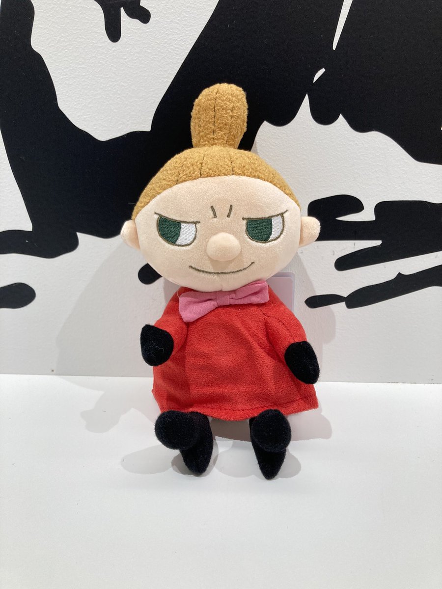 MOOMIN SHOP【公式】 on X: 