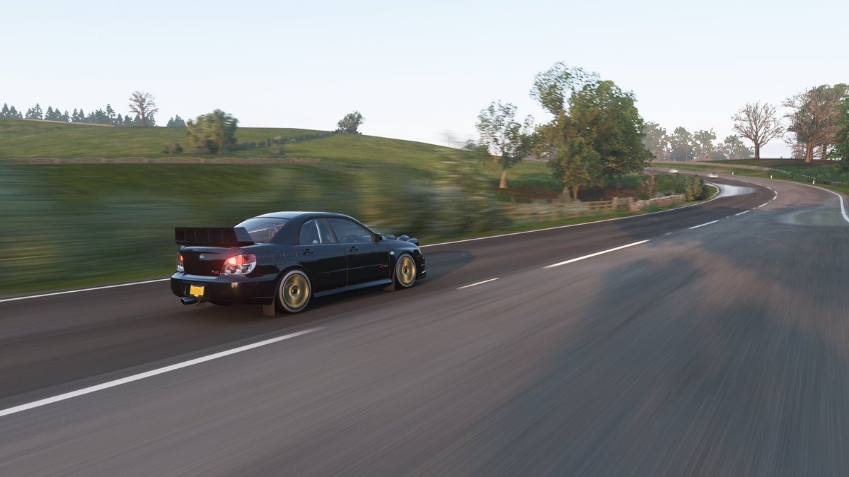 pan_doraB's tweet image. 週末はForza Horizon4でイギリス🇬🇧をドライブするのが日課です☺️
春になって新たなショーケースイベント！
今度はモトクロス4人組とレース🏁
1位はかなり難しかった💦
#ForzaHorizon4
#XboxSeriesS