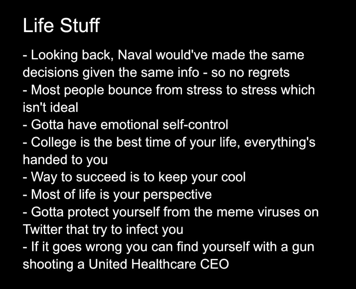 Notes from dinner with <a href="/naval/">Naval</a> (part 3):