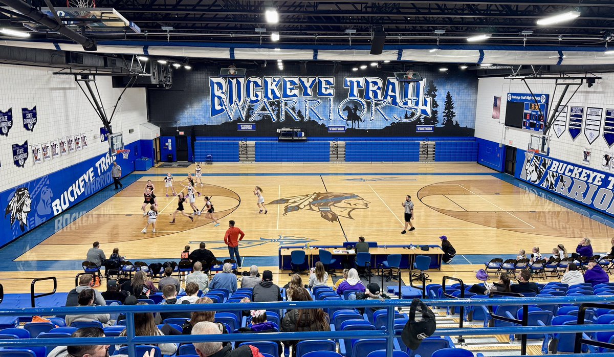 Ohio Hoops Basketball tweet media