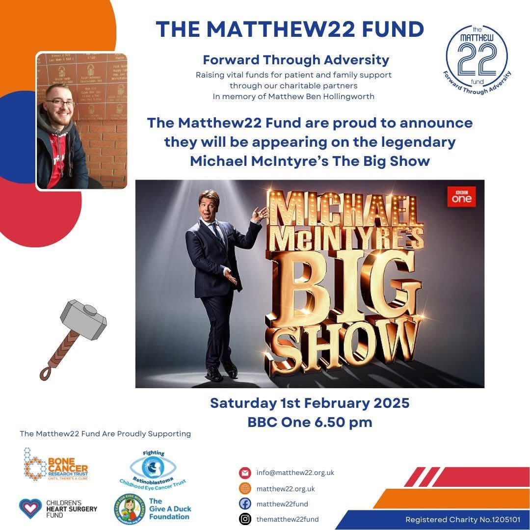 Daniel Hollingworth (@dannyholl123) on Twitter photo We hope you enjoyed seeing #GaryTheHammerHollingworth take on <a href="/LukeTheNuke180/">Luke Littler</a> on <a href="/McInTweet/">Michael McIntyre</a> #BigShow. We’ve received an unprecedented amount of support and are truly grateful! Please follow our Facebook and Instagram accounts for more info on future events! We hope you enjoyed seeing #GaryTheHammerHollingworth take on <a href="/LukeTheNuke180/">Luke Littler</a> on <a href="/McInTweet/">Michael McIntyre</a> #BigShow. We’ve received an unprecedented amount of support and are truly grateful! Please follow our Facebook and Instagram accounts for more info on future events!