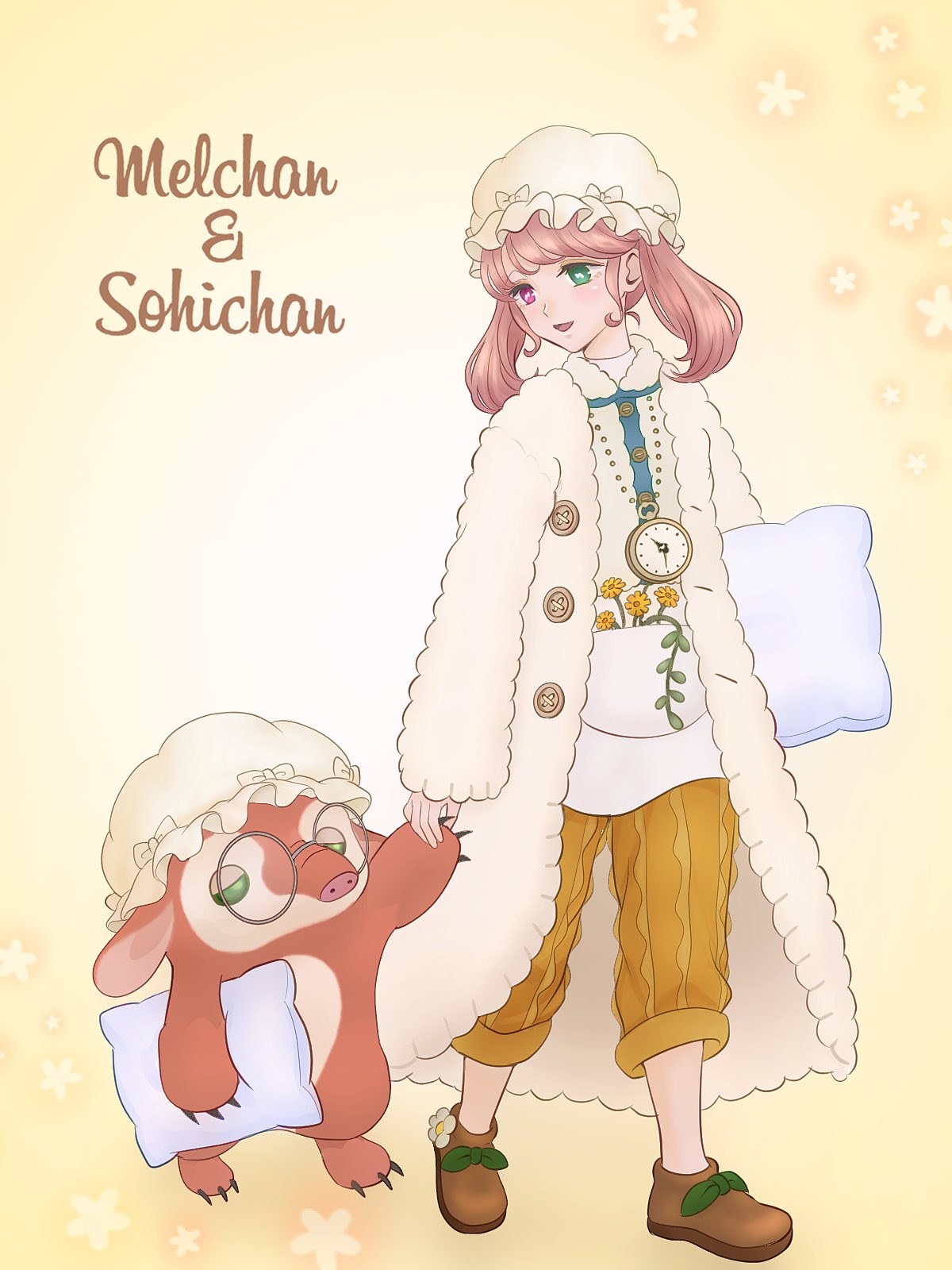 メルメルページ Posts with replies by メルメル (@sakura2yayoi) / X
