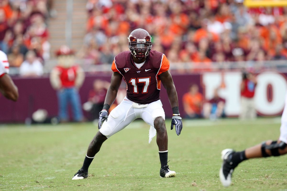 Angel Luciano 3 ⭐️LB/ATH (@angellucianoiii) on Twitter photo Beyond Blessed to receive my 13th offer from Virginia Tech. <a href="/Coach_Adibi/">Xavier Adibi</a> <a href="/AndrewErby/">Andrew Erby</a> <a href="/LeaneBeckey/">Leane Thorn-Beckey</a> @PRZPAvic <a href="/EdOBrienCFB/">EdOBrienCFB</a> <a href="/adamgorney/">Adam Gorney</a> <a href="/BrianDohn247/">BrianDohn247</a> Beyond Blessed to receive my 13th offer from Virginia Tech. <a href="/Coach_Adibi/">Xavier Adibi</a> <a href="/AndrewErby/">Andrew Erby</a> <a href="/LeaneBeckey/">Leane Thorn-Beckey</a> @PRZPAvic <a href="/EdOBrienCFB/">EdOBrienCFB</a> <a href="/adamgorney/">Adam Gorney</a> <a href="/BrianDohn247/">BrianDohn247</a>