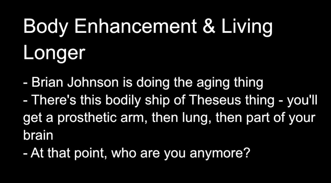 Notes from dinner with <a href="/naval/">Naval</a> (part 2):