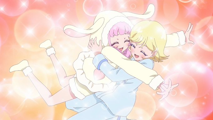 あらあらあら～ #アイプリ #ひみつのアイプリ 