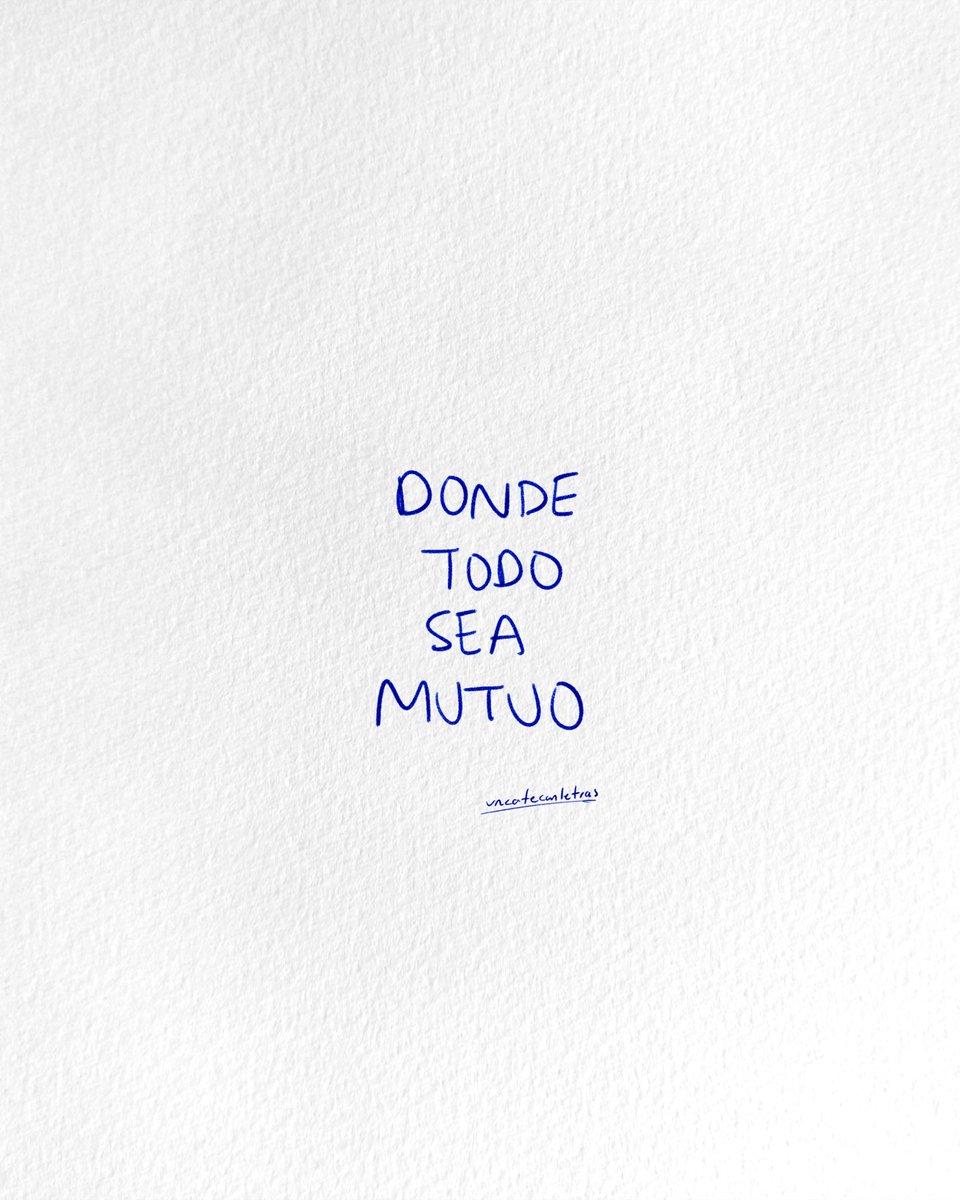 🌙 mini textos (@soyminitextos) on Twitter photo 