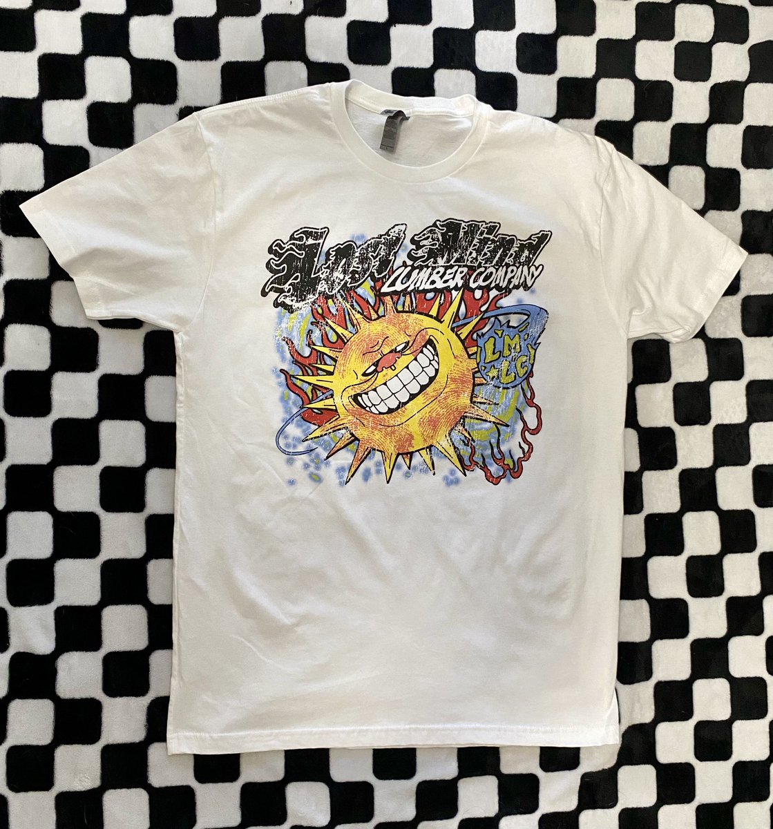LostMindLC's tweet photo. What’s up rock n roll lovers!? We’re kicking off our first of many LMLC T-Shirt giveaways! 
Entering is super simple. 

1) Follow our page @LostMindLC 
2) Like 
3) Repost 

Winner will be selected at random on Saturday, Feb 8th. 
⚡️THANK YOU AND GOOD LUCK⚡️ https://t.co/eh37oHuck8