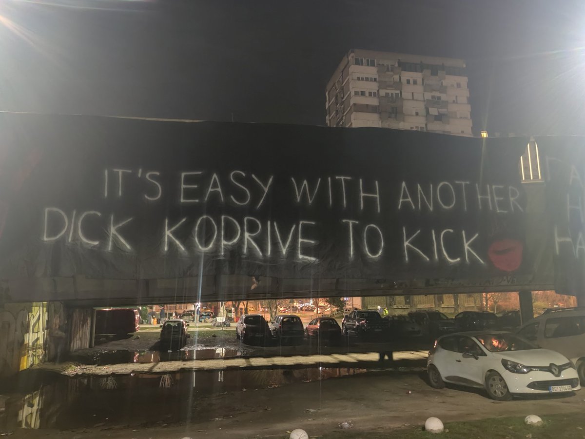 Laki Topalović (@lakitopalovic5) on Twitter photo 