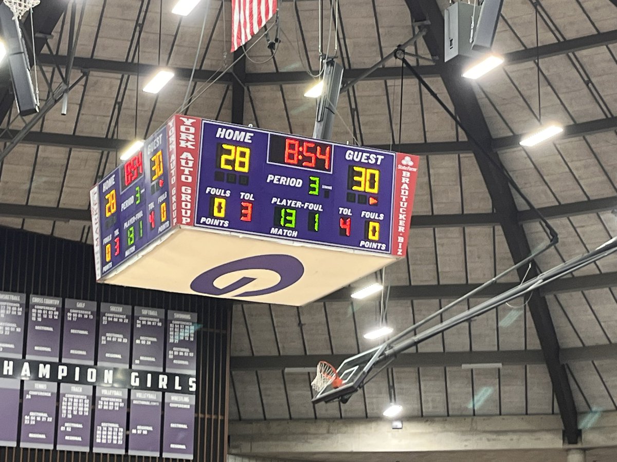 Halftime Score for Tri-West vs Greencastle Varsity Boys Basketball
28-30 
<a href="/TW_Hoops/">Tri-West Boys Basketball</a> <a href="/triwestsports/">Tri-West High School Athletics</a> <a href="/TWSportsNetwork/">Tri-West Sports Network</a> <a href="/nwhsc1/">David Hobaugh</a>