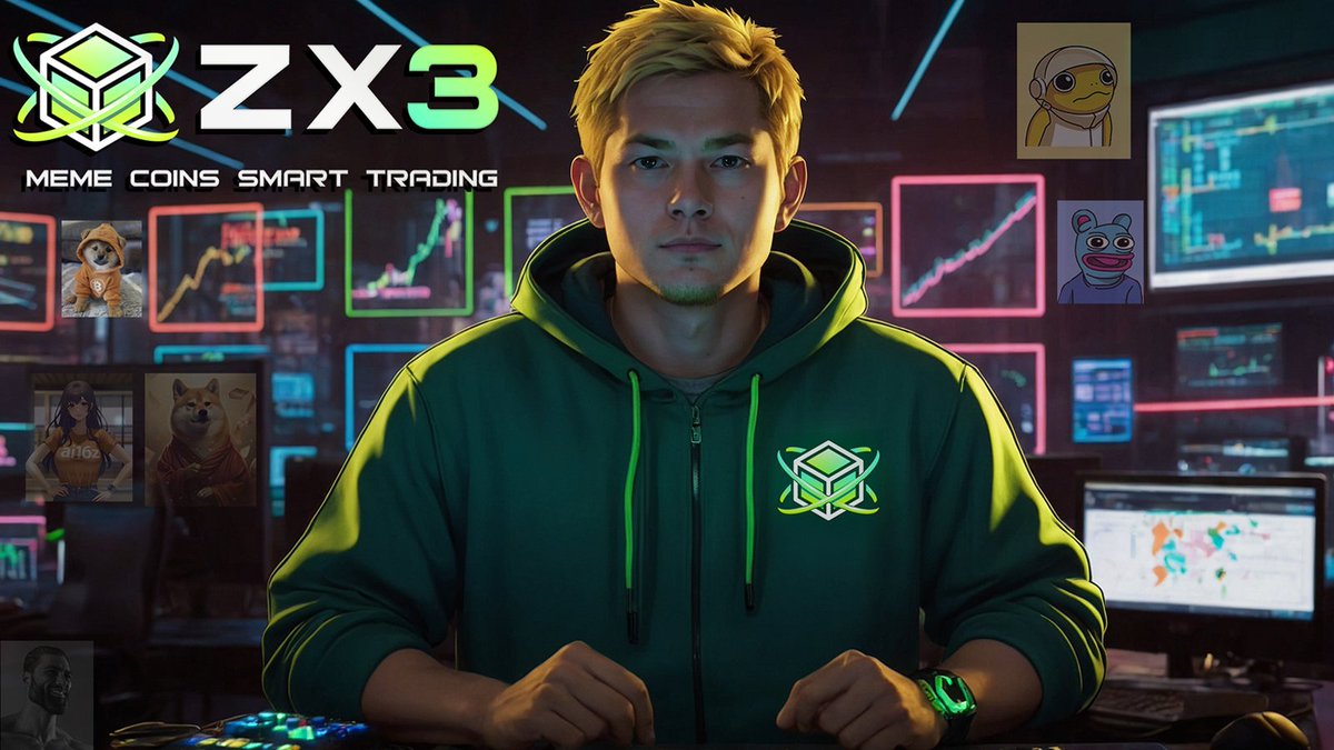 zx3_io's tweet image. 🚀 ZX3.io: Growing Stronger Every Day!

👥 6,500+ Members are already enjoying the benefits of AI-powered trading.
💰 $2,370,000+ in Trading Plans actively generating profits.
💸 $596,000 Withdrawn by users who trust  to deliver consistent…