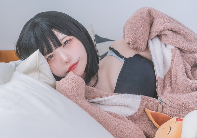 Twitterのコスプレ画像24
