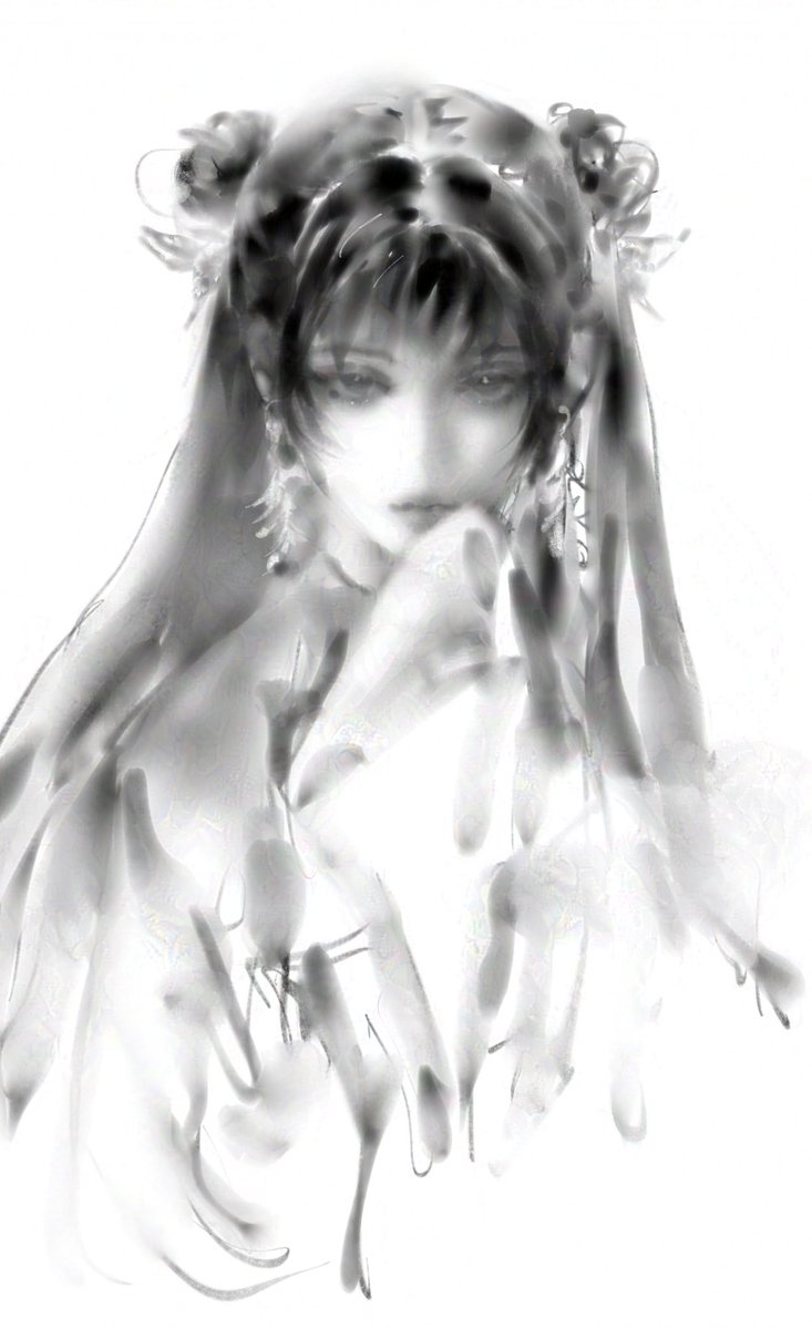 화풍 연구하는데 편도화가 튀어나왔다