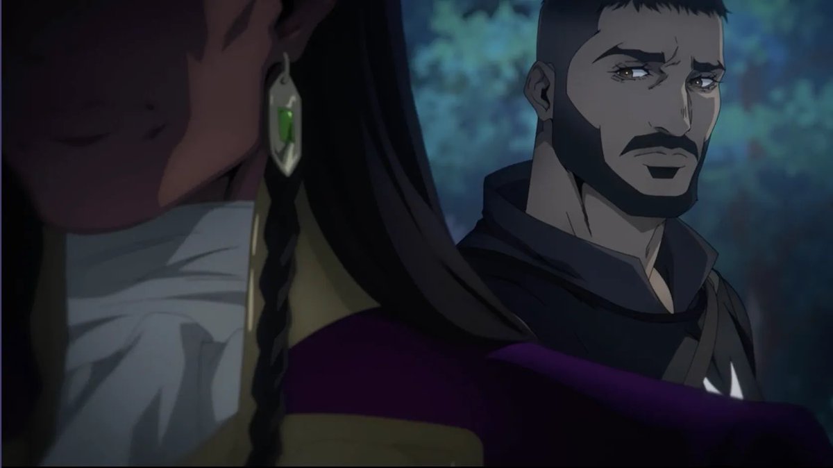 #Olrox
#Mizrak
#MizRox
#CastlevaniaNocturne 
#Castlevania