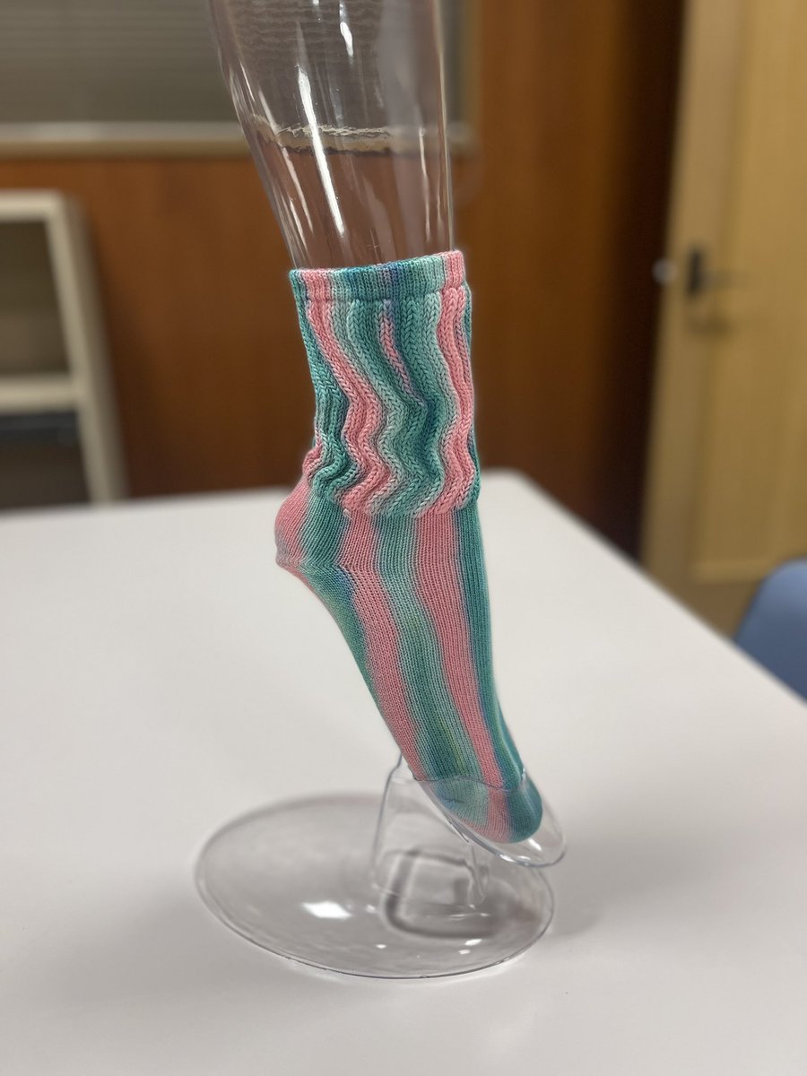 Yui_socks_awaji's tweet image. 🌿✨ Botanical-Dyed Socks for a Natural Touch ✨🧦

Each pair is uniquely post-dyed, creating one-of-a-kind tones and a vintage feel. Soft, stylish, and trend-responsive—perfect for eco-conscious fashion lovers!✨ #BotanicalDye #UniqueSocks #EcoLifestyle