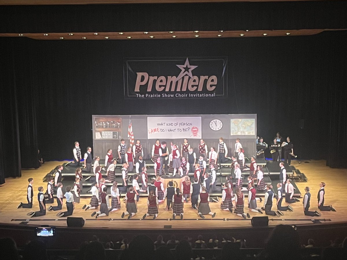 Prairie Premiere tweet media