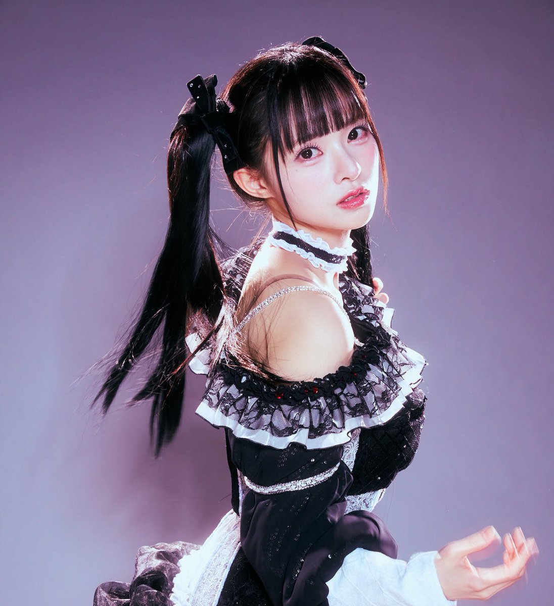 2/2 #ツインテールの日 ❤️ バレンタイン欲しい人いいねして🙈💭