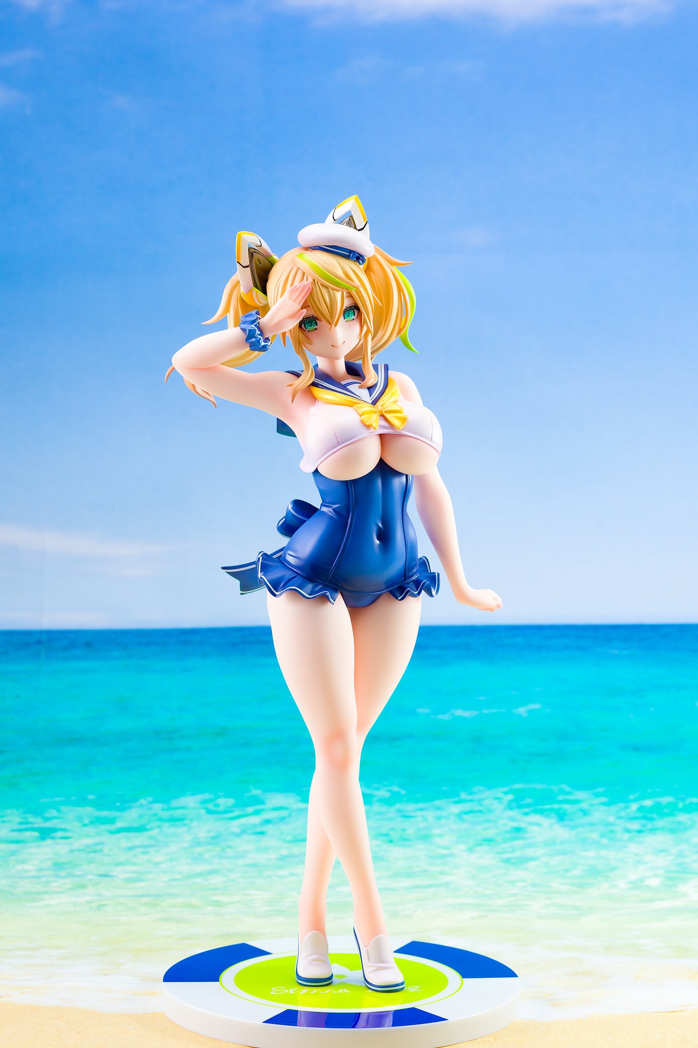 fig-memo@美少女フィギュアレビューブログ on X: 