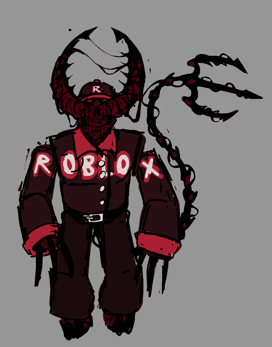 GUESt 66 #roblox #robloxmyth 6