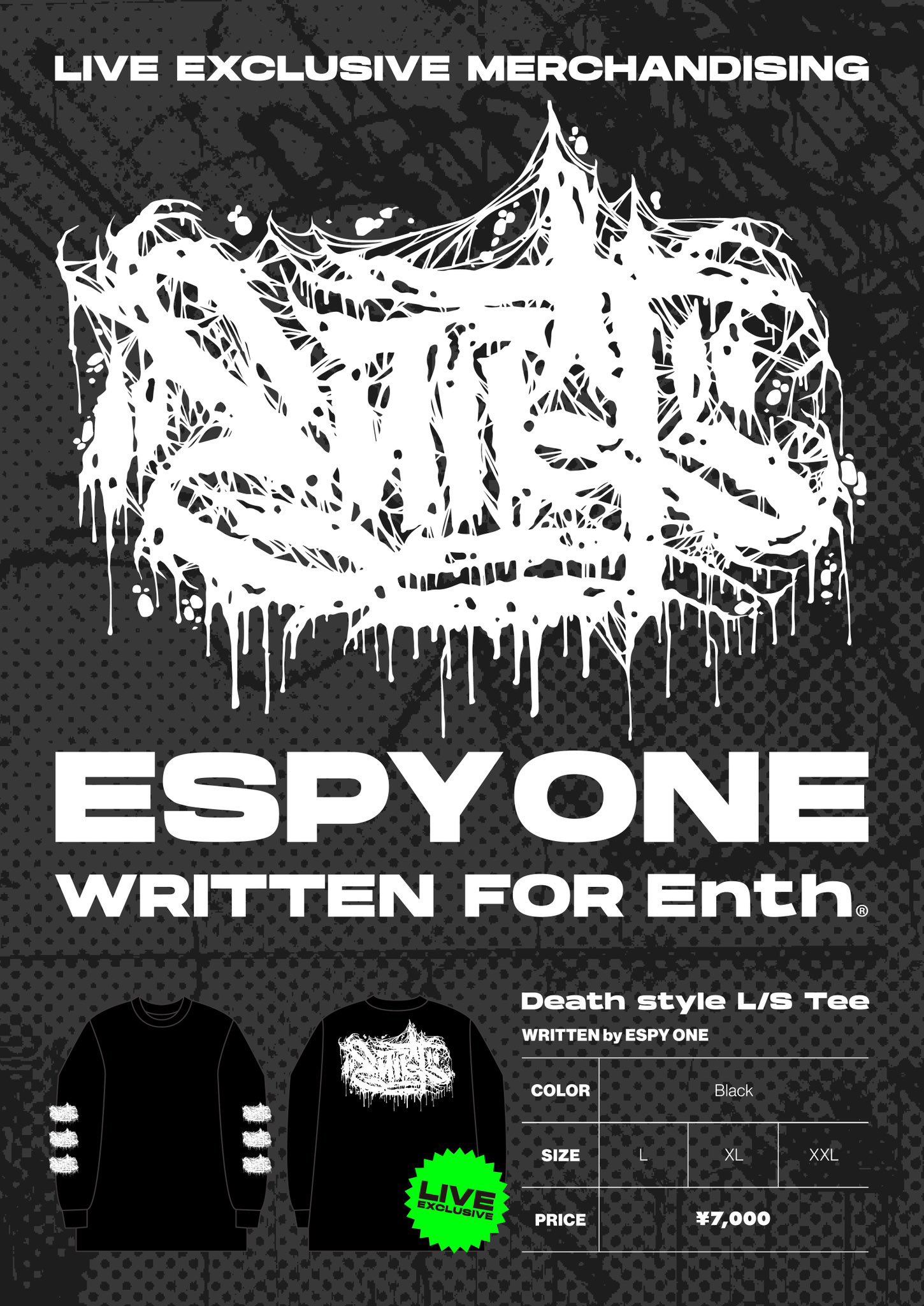 ENTH on X: 