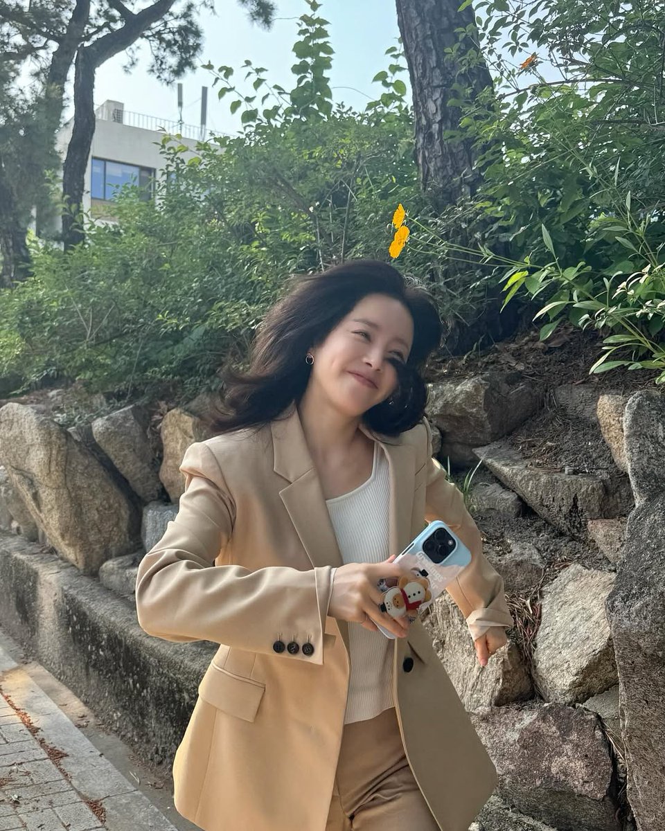 djiminr's tweet photo. Happy Kkangji says, “Happy Sunday, everyone!” https://t.co/bRRxIcSOFG