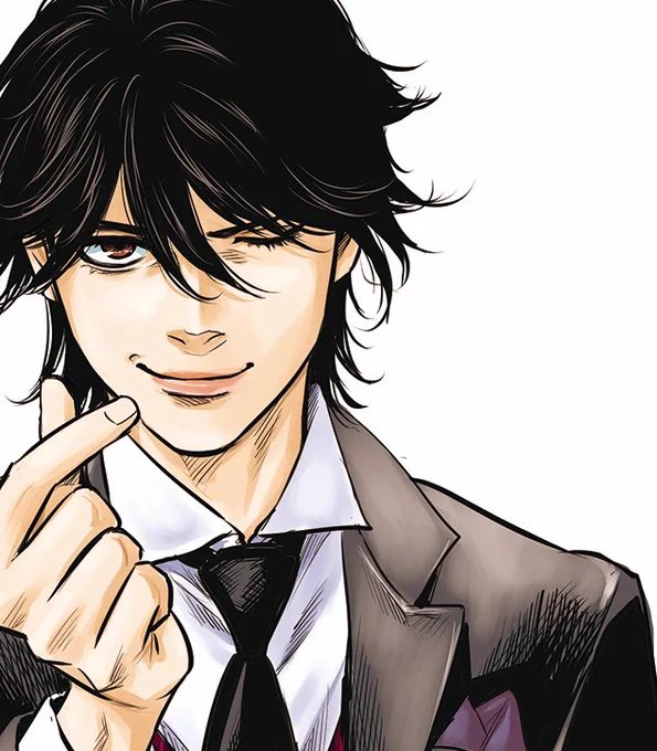 伊達龍之介の誕生日なのであなたのお気に入りの龍之介貼ってくれ 