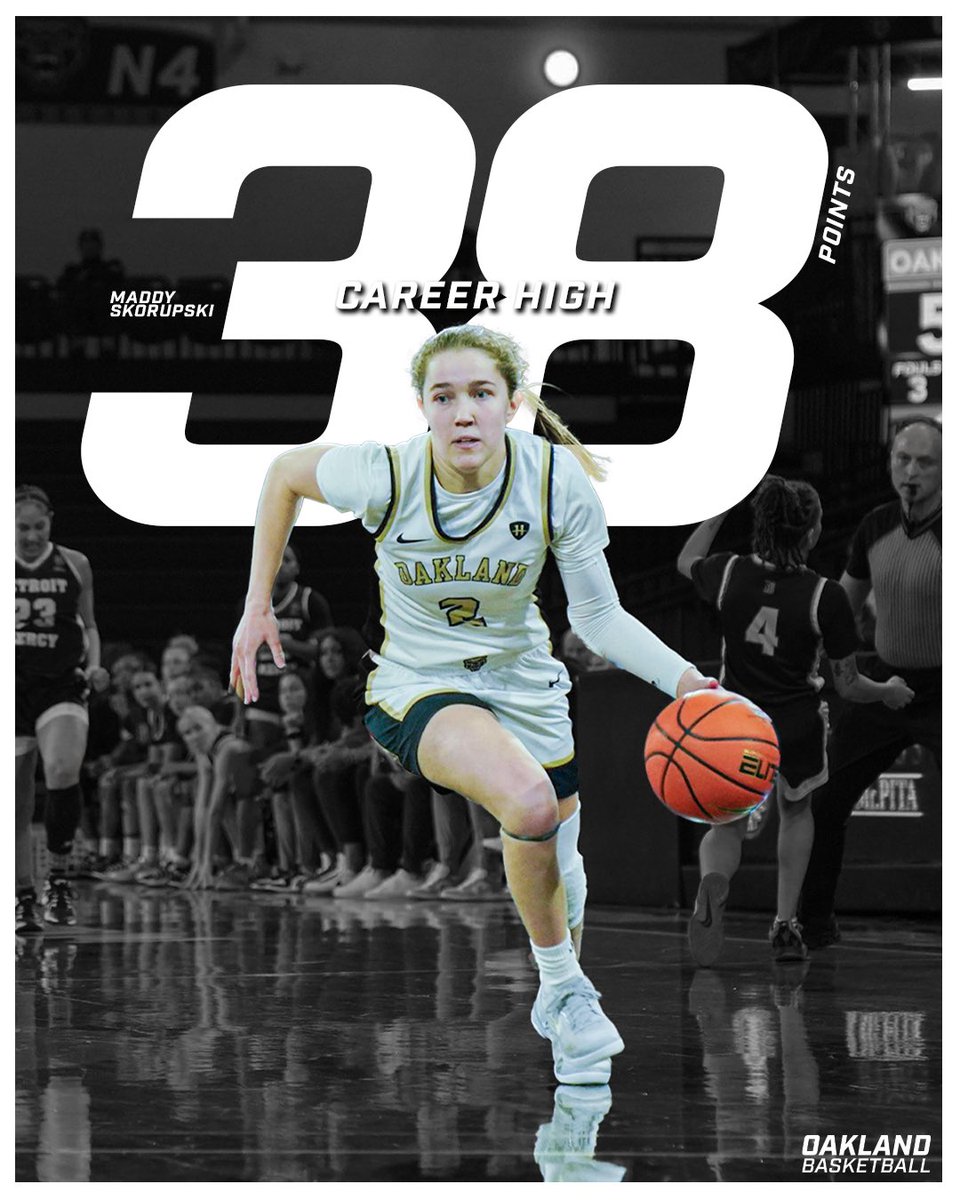 OaklandWBBall's tweet photo. Maddy 🪣🪣🪣 https://t.co/LJ1Tfq1LHH